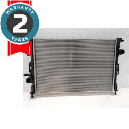 RAD13352 Radiator RAD13352 Radiator