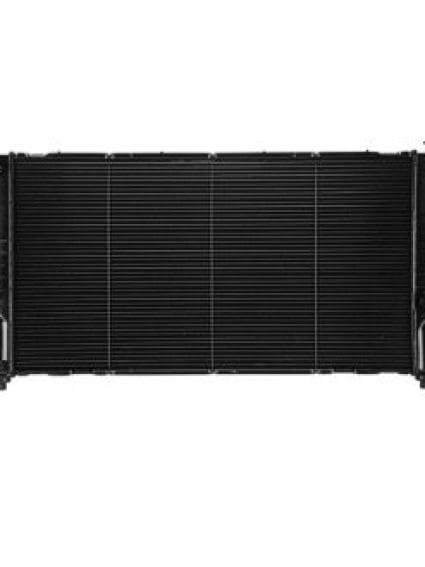 RAD1553 Cooling System Radiator
