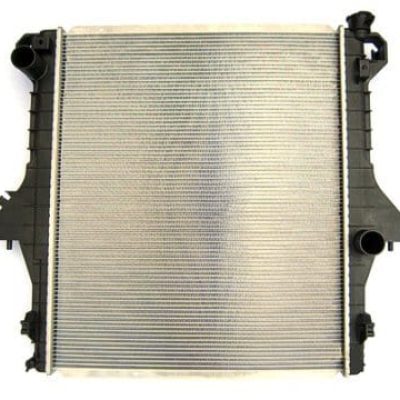 RAD2583 Cooling System Radiator