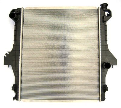 RAD2583 Cooling System Radiator