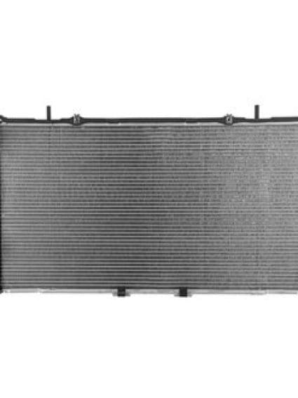 RAD2795 Cooling System Radiator