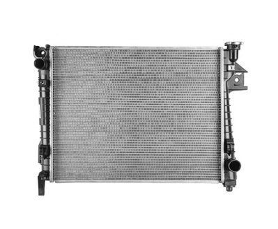 RAD2583 Cooling System Radiator