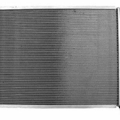 RAD2865 Cooling System Radiator