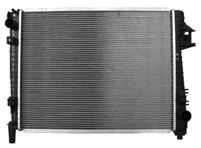 RAD2479 Cooling System Radiator