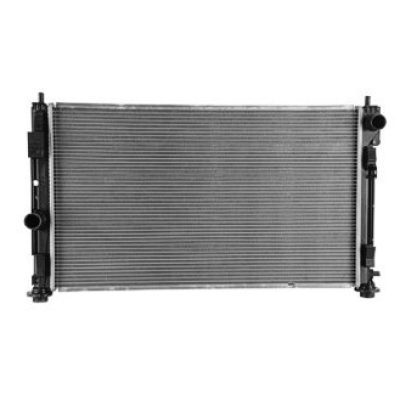 RAD2951 Cooling System Radiator