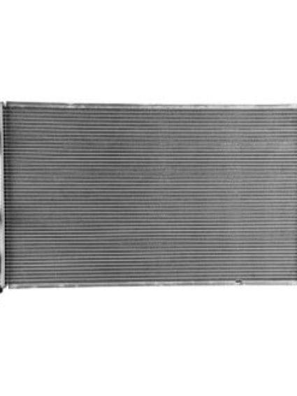 RAD2951 Cooling System Radiator