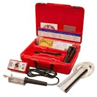 Polyvance Welding Plastic Welding URE5700HT