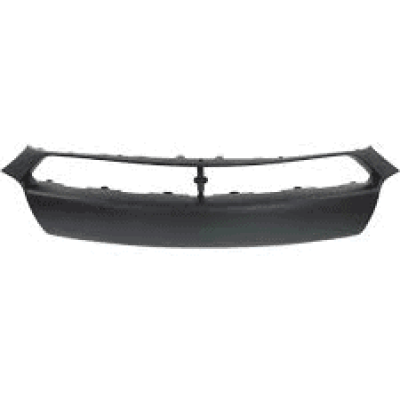 ch1044110c Front Bumper Cover Applique Molding