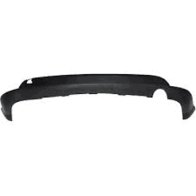 CH1115106C Rear Bumper Cover CH1115106C Rear Bumper Cover