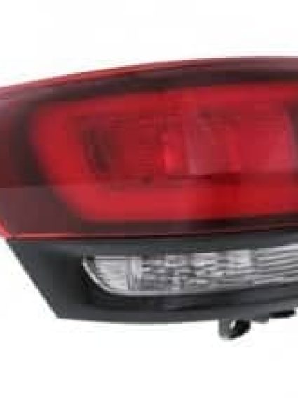 CH2804108C Rear Light Tail Lamp Assembly