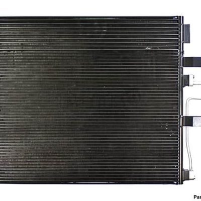 CND6000 A/C Condenser