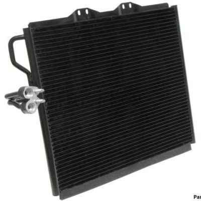 CNDDPI3082 Cooling System A/C Condenser