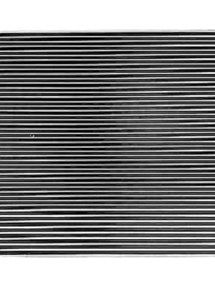 CND4097 A/C Condenser