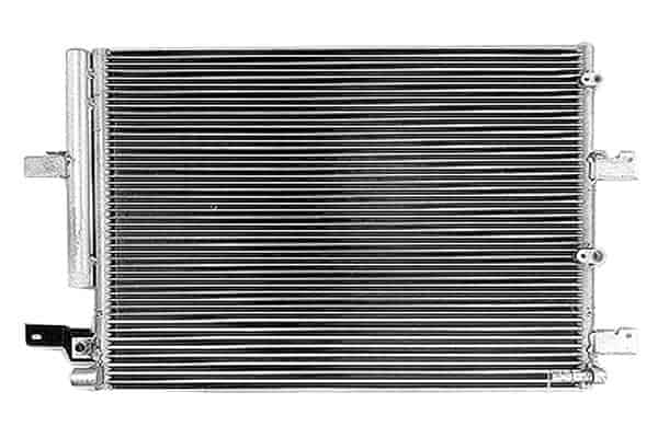 CND4097 A/C Condenser CND4097 A/C Condenser