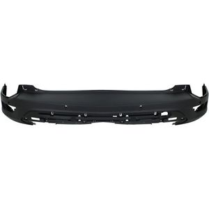 FO1100689C Rear Bumper Cover