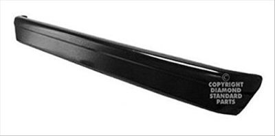 FO1102301DSC Rear Bumper Face Bar