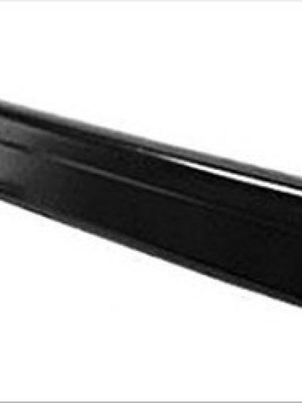 FO1102301DSC Rear Bumper Face Bar
