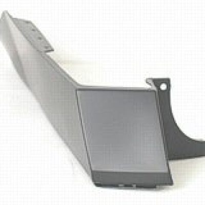 FO1104129 Rear Bumper End