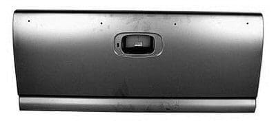 GM1900119C Body Panel Truck Box Tailgate Shell
