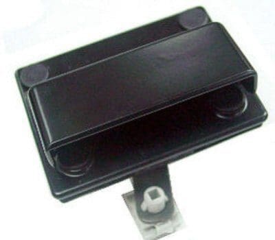 GM1911100 Handle Door Back Door Latch Release GM1911100 Handle Door Back Door Latch Release
