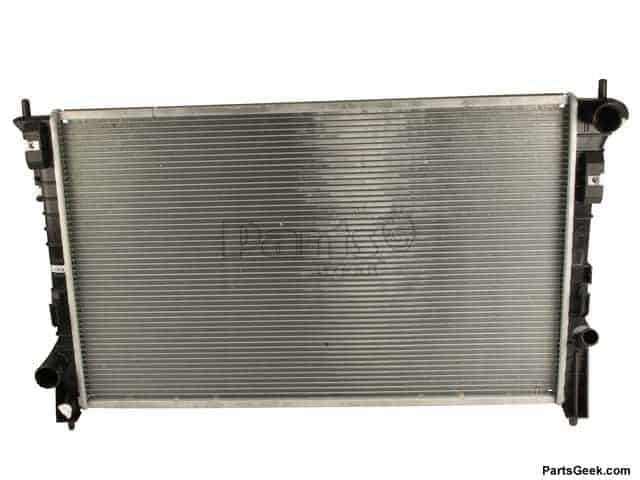 RAD13356 Radiator