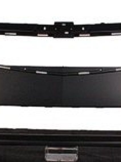 GM1000925 Front Bumper Cover