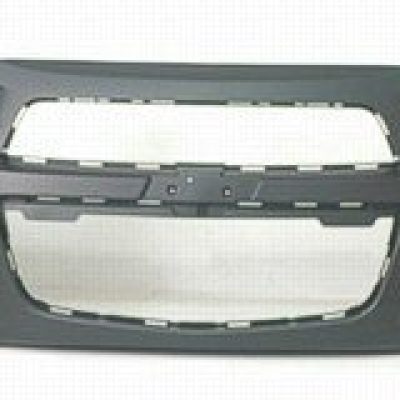 GM1000928 Front Bumper Cover
