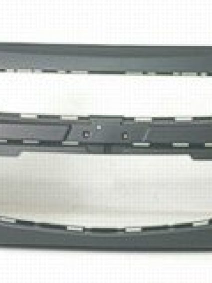 GM1000928 Front Bumper Cover