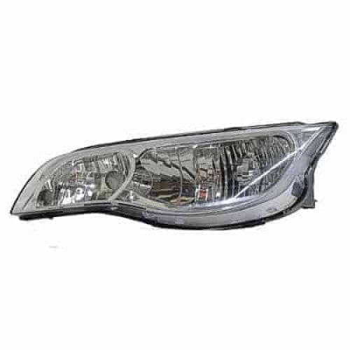 GM2502239C Front Light Headlight Assembly Composite