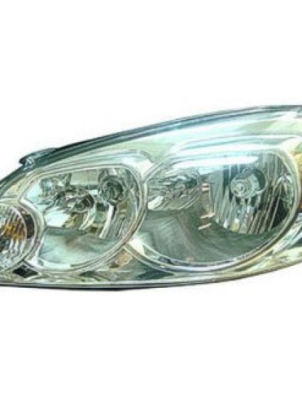 HO2502159 Front Light Headlight Assembly Composite