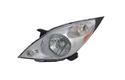 GM2502368C Front Light Headlight Assembly Composite