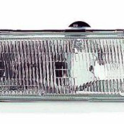 GM2503145V Front Light Headlight Assembly Composite GM2503145V Front Light Headlight Assembly Composite