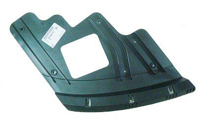 GM2509109 Front Light Headlight Bracket Support GM2509109 Front Light Headlight Bracket Support