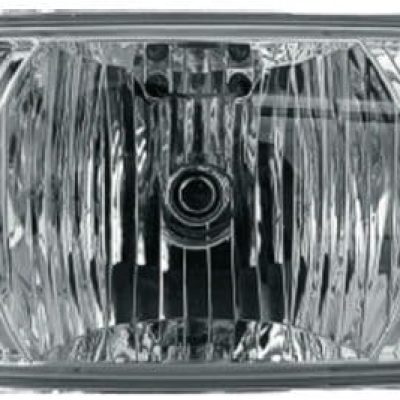 GM2592135C Front Light Fog Lamp Assembly Bumper