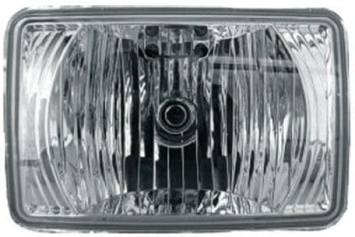 GM2592135 Front Light Fog Lamp Assembly Bumper