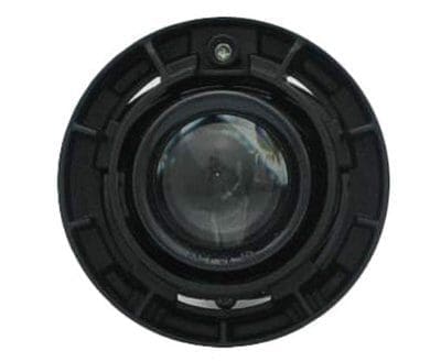 GM2592149C Front Light Fog Lamp Assembly Bumper