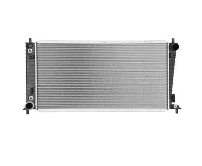 CNDDPI3092 Cooling System A/C Condenser