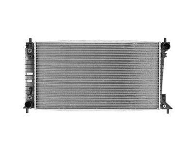 CNDDPI3092 Cooling System A/C Condenser