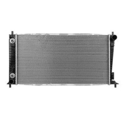 RAD2819 Cooling System Radiator