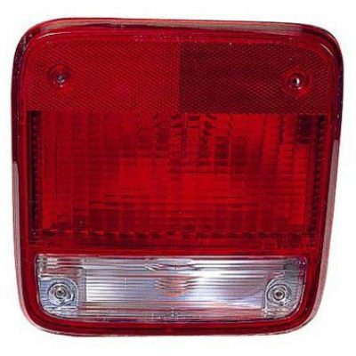 GM2800101 Rear Light Tail Lamp