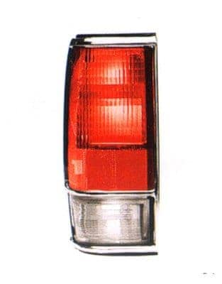 GM2800105 Rear Light Tail Lamp