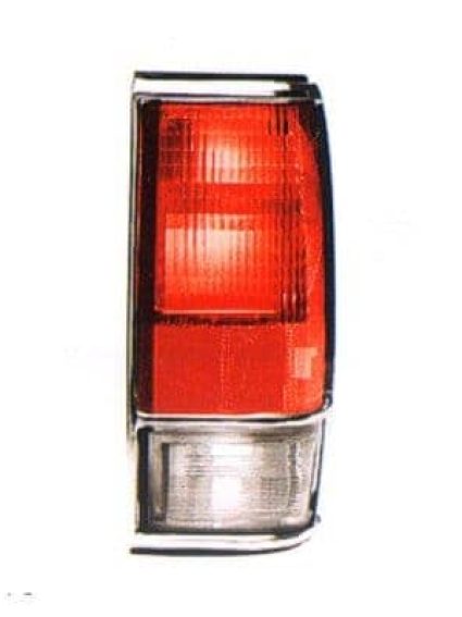 GM2801105 Rear Light Tail Lamp