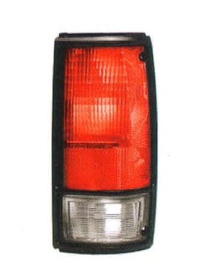 GM2801108 Rear Light Tail Lamp