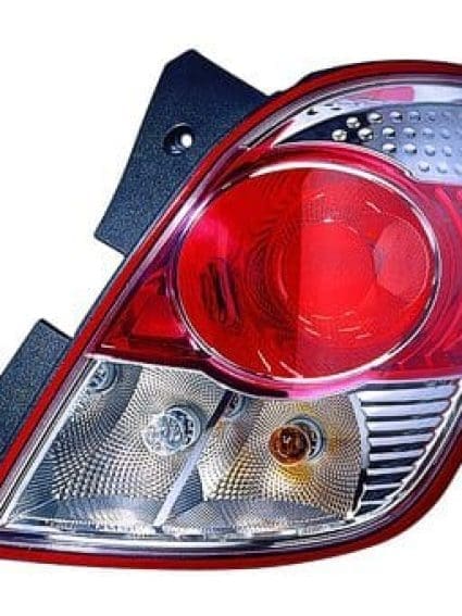 GM2801226 Rear Light Tail Lamp Assembly