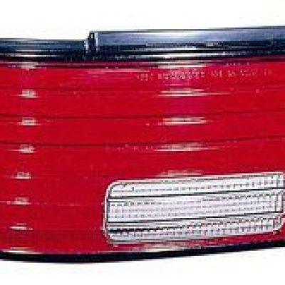 GM2808110 Rear Light Tail Lamp Lens