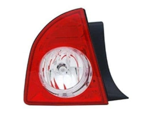 GM2818185C Rear Light Tail Lamp Lens & Housing