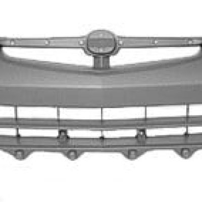 AC1000140C Front Bumper Cover