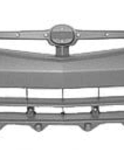 AC1000140C Front Bumper Cover