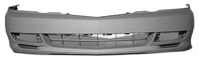 AC1000141C Front Bumper Cover