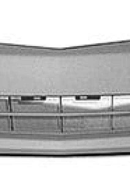 AC1000141C Front Bumper Cover